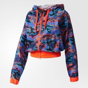 Adidas Stellasport jacket